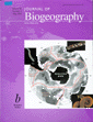 Journal of Biogeography 26(3) cover