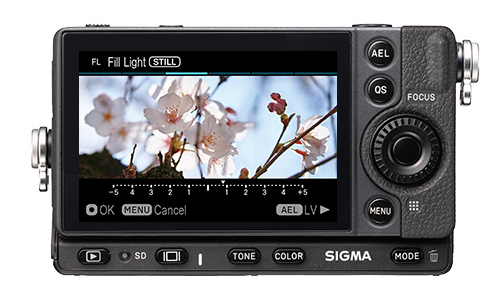 พรีวิว SIGMA fp กล้อง Full-frame Mirrorless เล็กที่สุดและเบาที่สุดในโลก