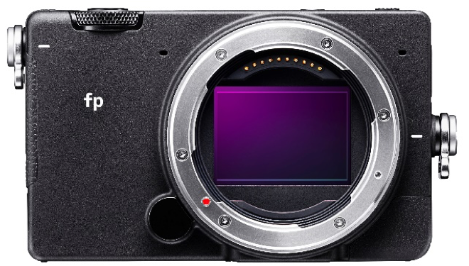 พรีวิว SIGMA fp กล้อง Full-frame Mirrorless เล็กที่สุดและเบาที่สุดในโลก