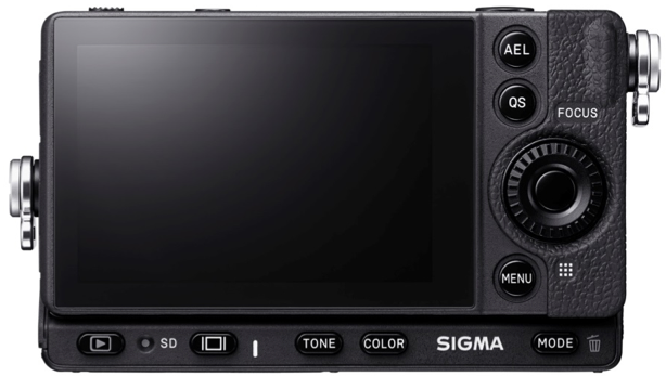 พรีวิว SIGMA fp กล้อง Full-frame Mirrorless เล็กที่สุดและเบาที่สุดในโลก