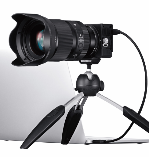 รีวิวกล้อง SIGMA fp กล้อง Mirrorless Full-frame เล็กที่สุดและเบาที่สุดในโลก