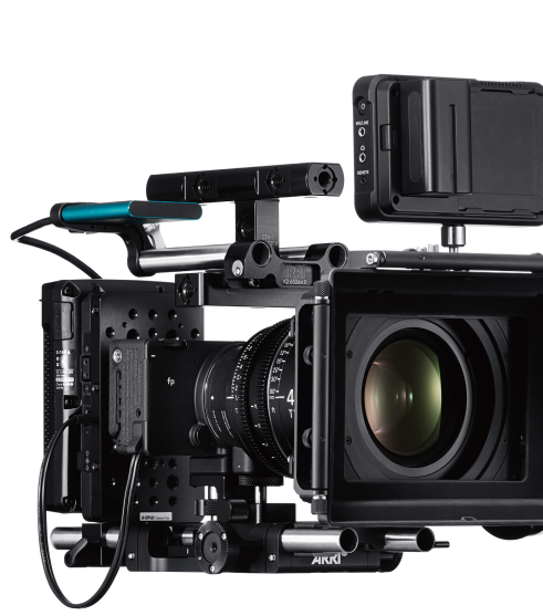 รีวิวกล้อง SIGMA fp กล้อง Mirrorless Full-frame เล็กที่สุดและเบาที่สุดในโลก