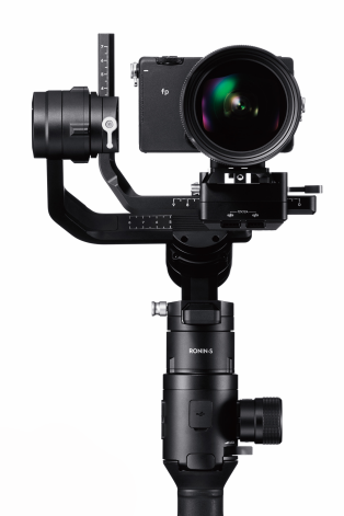 รีวิวกล้อง SIGMA fp กล้อง Mirrorless Full-frame เล็กที่สุดและเบาที่สุดในโลก