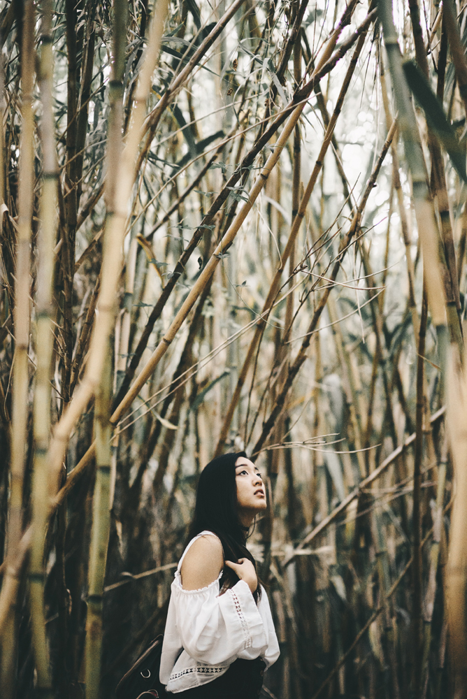 8 เทคนิคการถ่ายภาพบุคคลให้สวยโดยใช้มือถือ