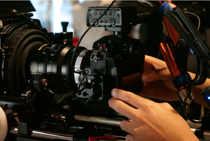 พรีวิว Panasonic Lumix S1H กล้อง Mirrorless Full Frame สาย Videographer คุณภาพระดับโรงภาพยนตร์และ 6K / 24p ตัวแรกของโลก