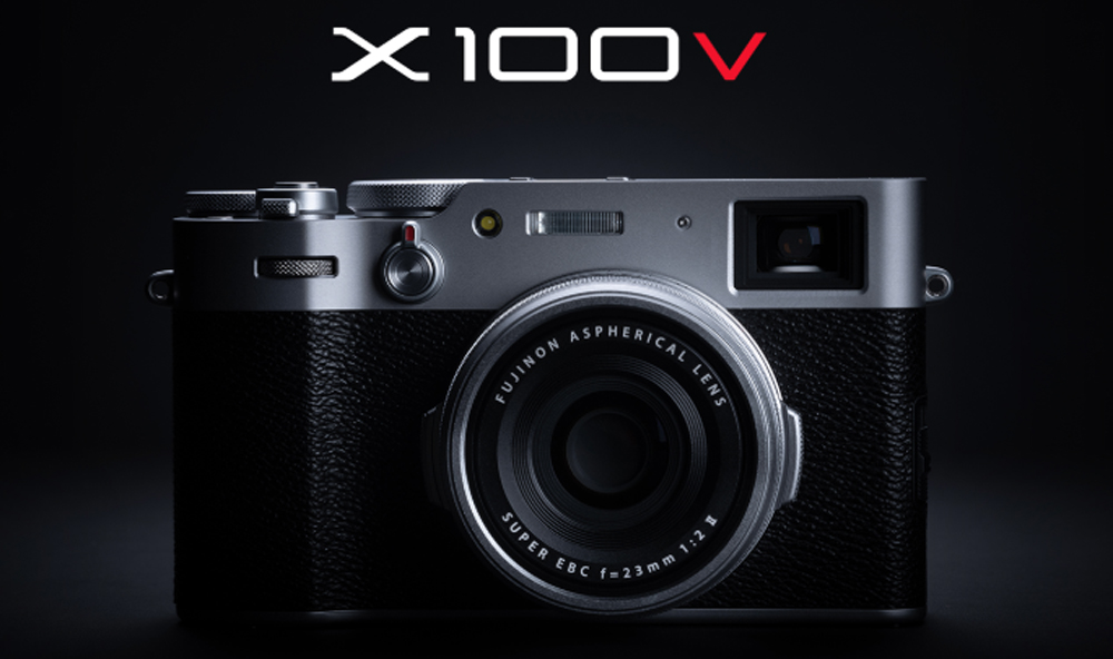 พรีวิว FUJI X100V กล้องคอมแพคสไตล์เรโทร สุดคลาสสิก ด้วยฟังก์ชั่นสุดล้ำ ให้คุณภาพของภาพที่สุดยอด