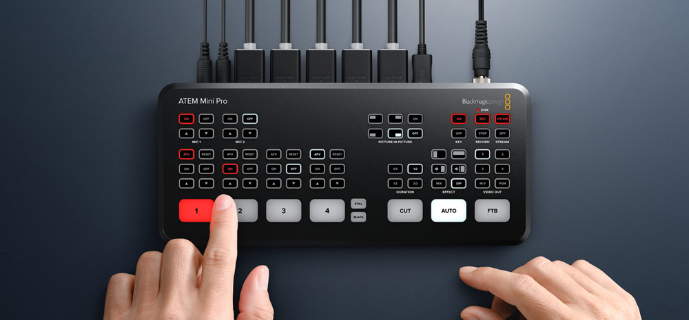 Capture Card คืออะไร เกี่ยวข้องอะไรกับการ Live และเรื่องที่มือใหม่ต้องรู้