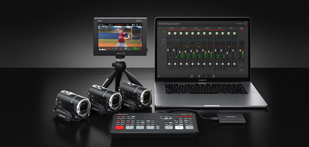 Capture Card คืออะไร เกี่ยวข้องอะไรกับการ Live และเรื่องที่มือใหม่ต้องรู้