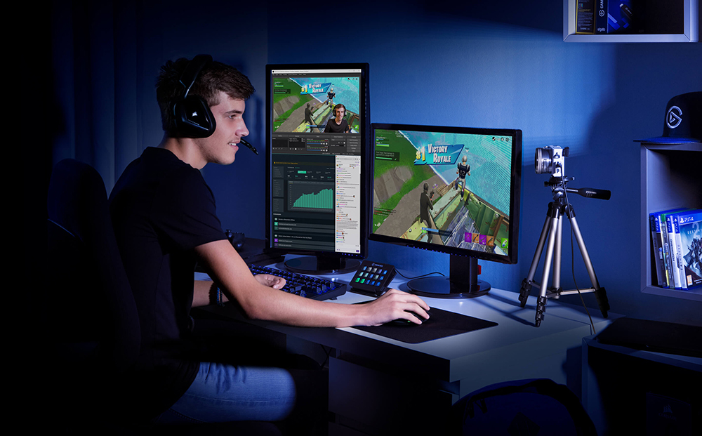 Capture Card คืออะไร เกี่ยวข้องอะไรกับการ Live และเรื่องที่มือใหม่ต้องรู้