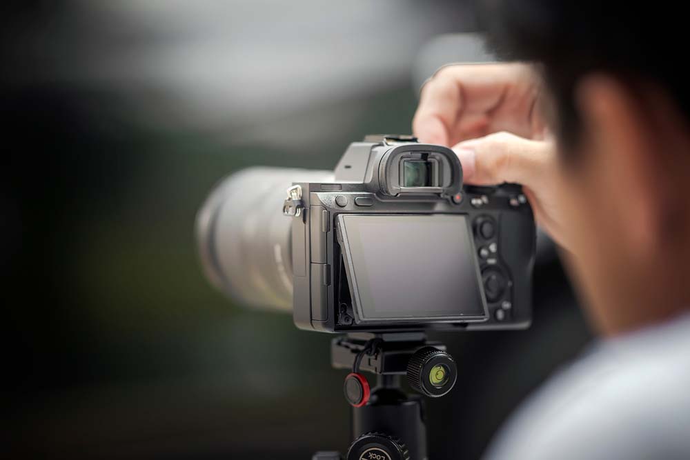 14 เทคนิคถ่ายภาพให้คมกริบ, การถ่ายภาพให้คม, การถ่ายภาพให้ชัด, การโฟกัสให้ชัด