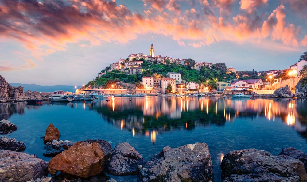 10 เทคนิคถ่ายภาพวิวให้สวย, การจัดองค์ประกอบภาพ, การถ่ายภาพวิว, การถ่ายภาพท่องเที่ยว