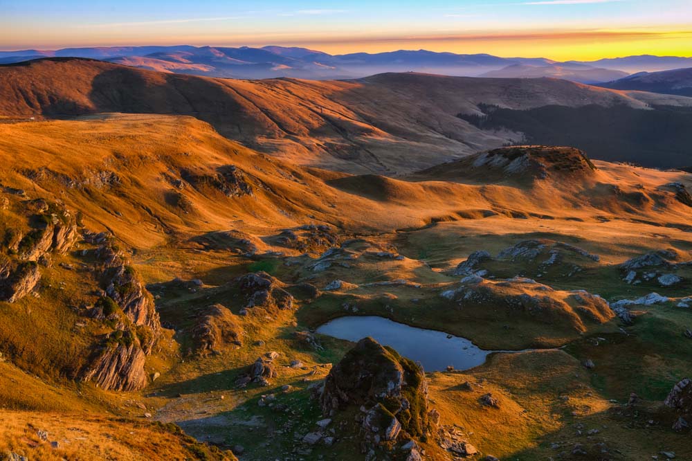 10 เทคนิคถ่ายภาพวิวให้สวย, การจัดองค์ประกอบภาพ, การถ่ายภาพวิว, การถ่ายภาพท่องเที่ยว