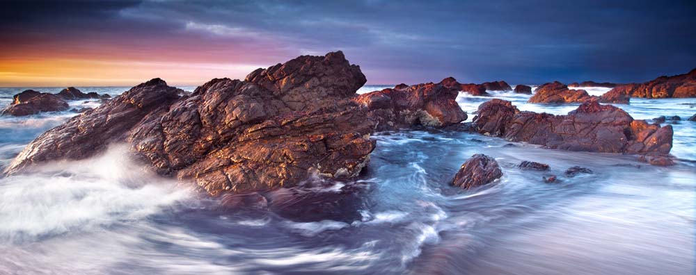 10 เทคนิคถ่ายภาพวิวให้สวย, การจัดองค์ประกอบภาพ, การถ่ายภาพวิว, การถ่ายภาพท่องเที่ยว