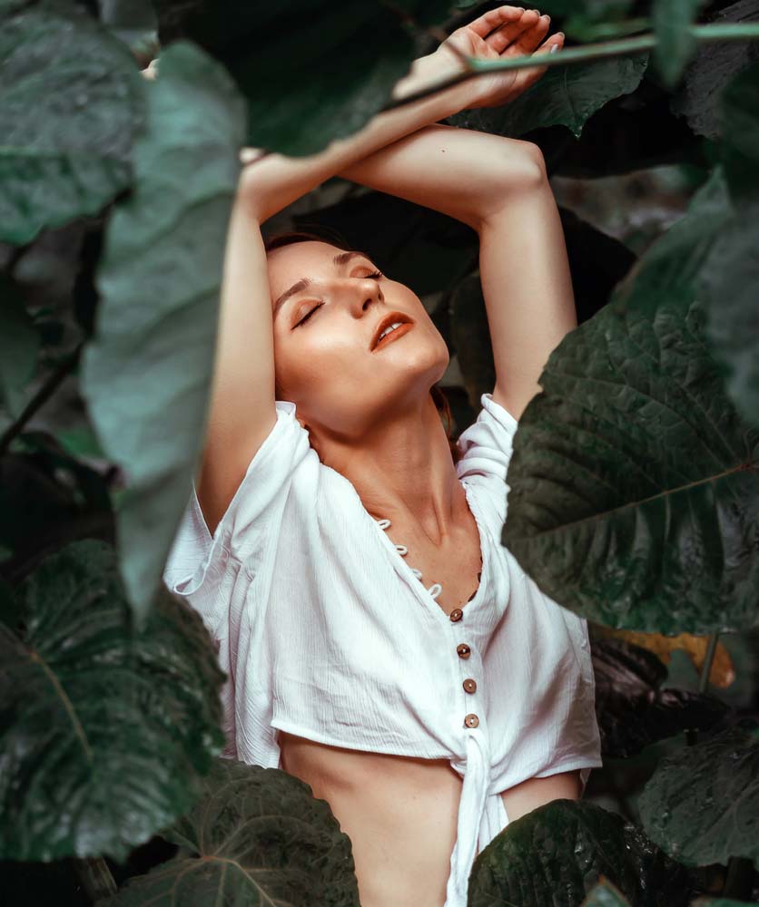 14 Tips ง่าย ๆ การถ่าย Portrait