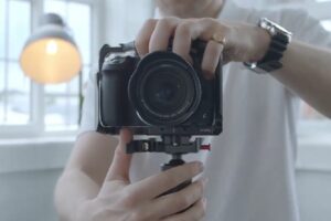 iFootage-Komodo-M30-Ball-Head-6 iFootage-Komodo-M30-Ball-Head-6